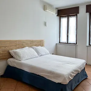  Appartamento Amply Lit Harmony Via Brocchi Italia