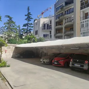  Appartamento Bebari