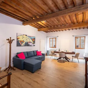  Appartamento Casa Bardi Italia