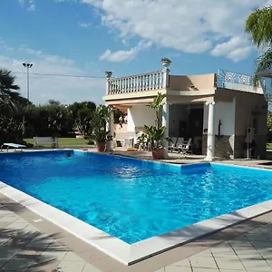  Casa vacanze Tempio Di Giove Park Italia