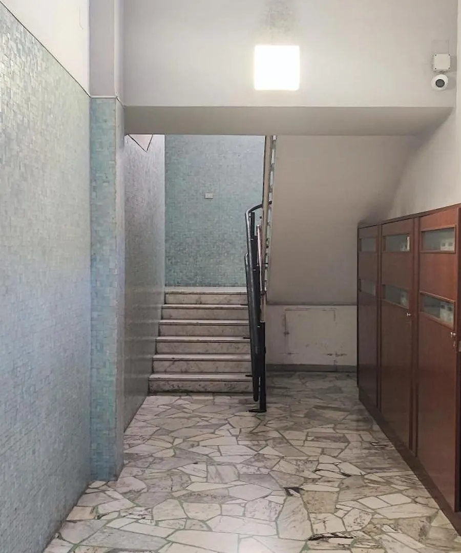 Guest Corso Italia Apartment Bari