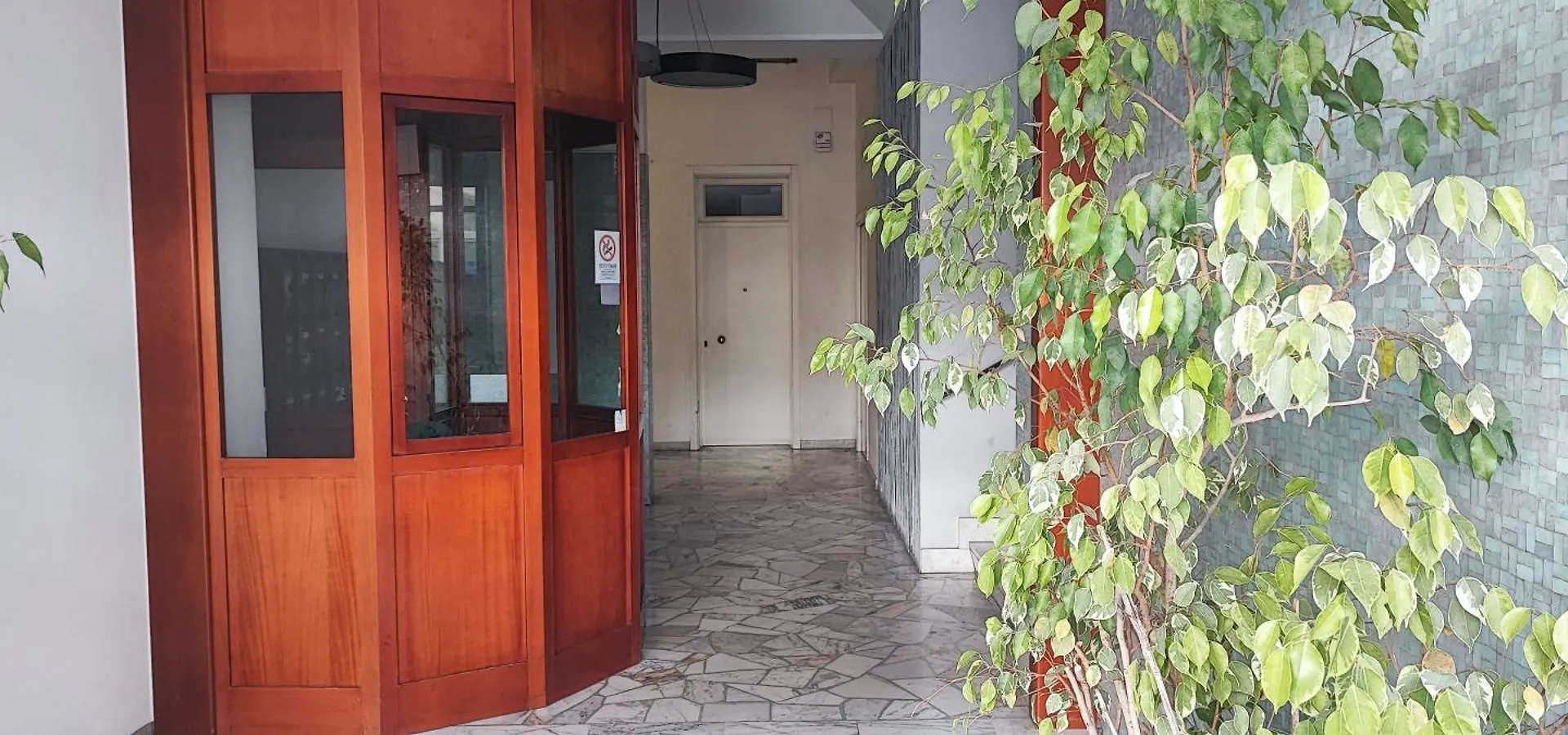Guest Corso Italia Apartment Bari