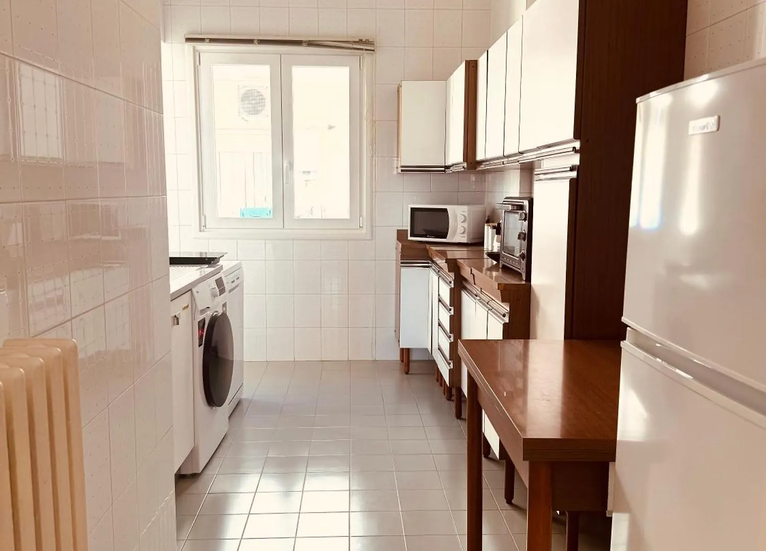 Guest Corso Italia Apartment Bari