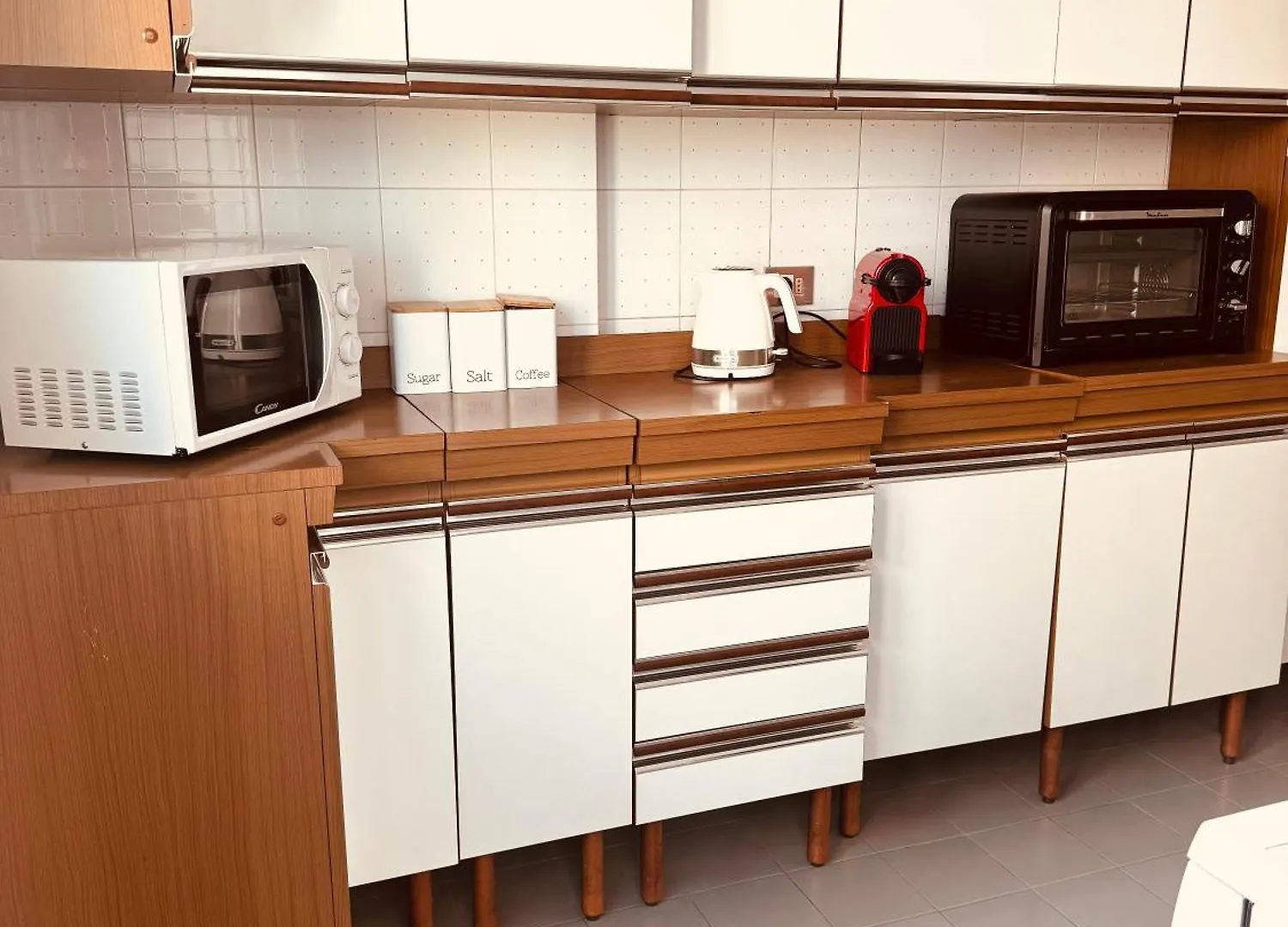 Guest Corso Italia Apartment Bari