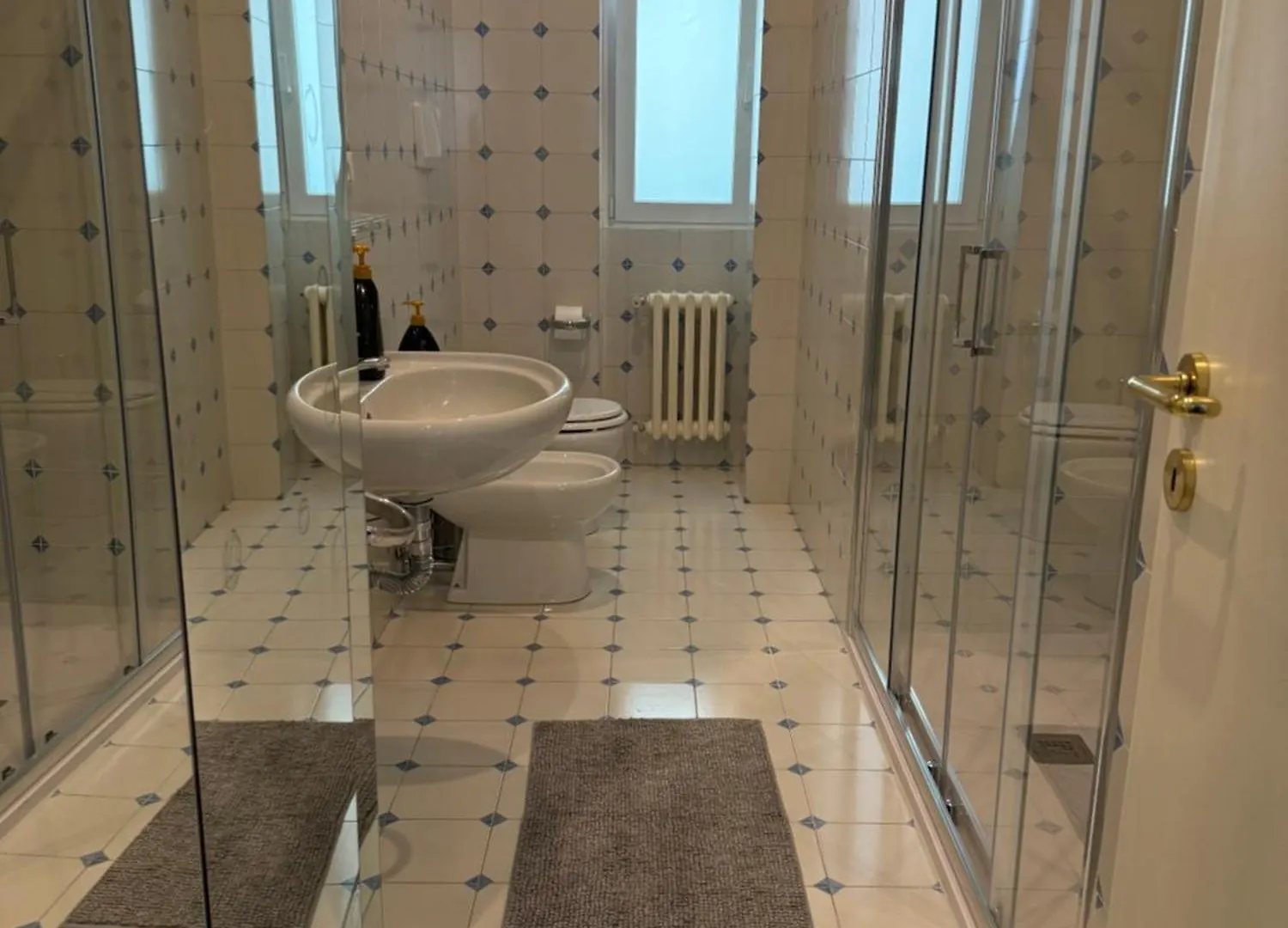 Guest Corso Italia Apartment Bari 0*,