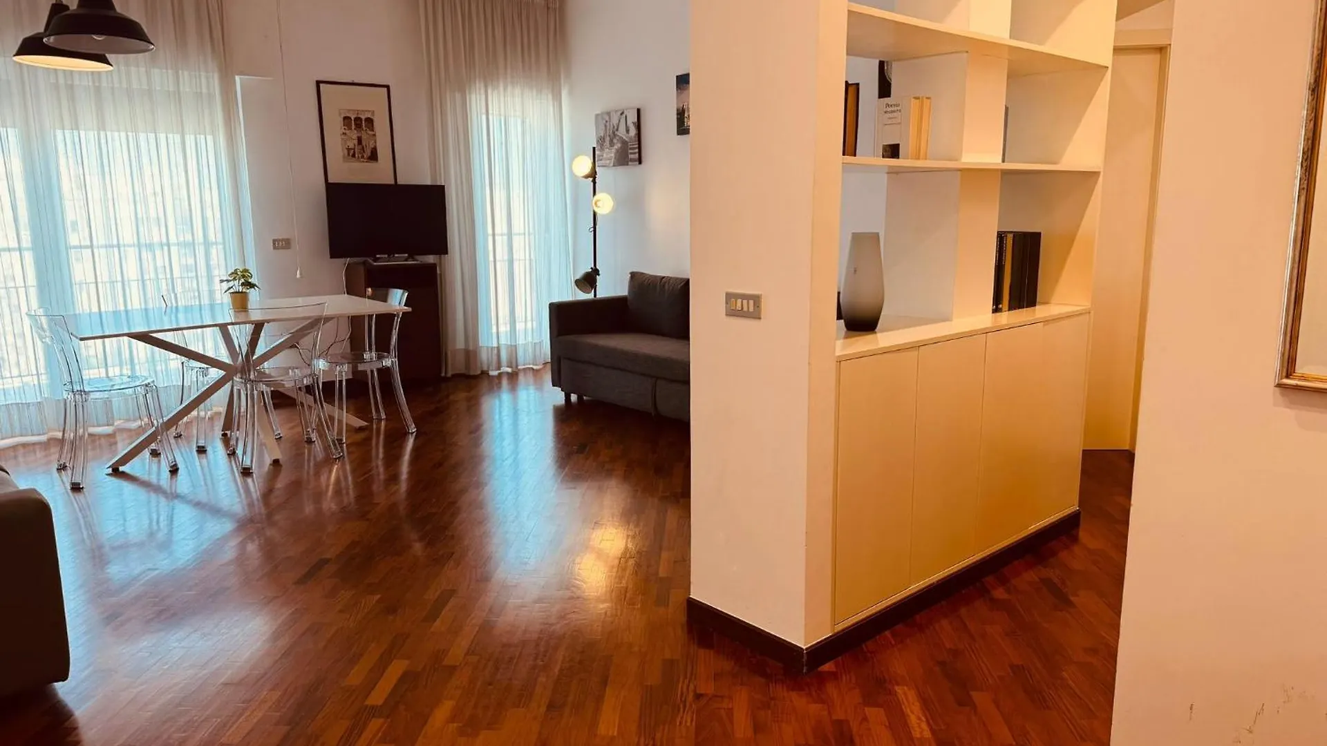 Appartamento Guest Corso Italia Bari