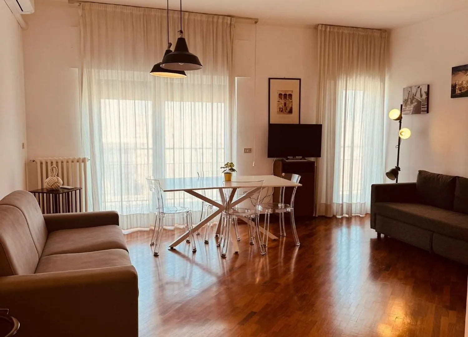 Appartamento Guest Corso Italia Bari 0*,
