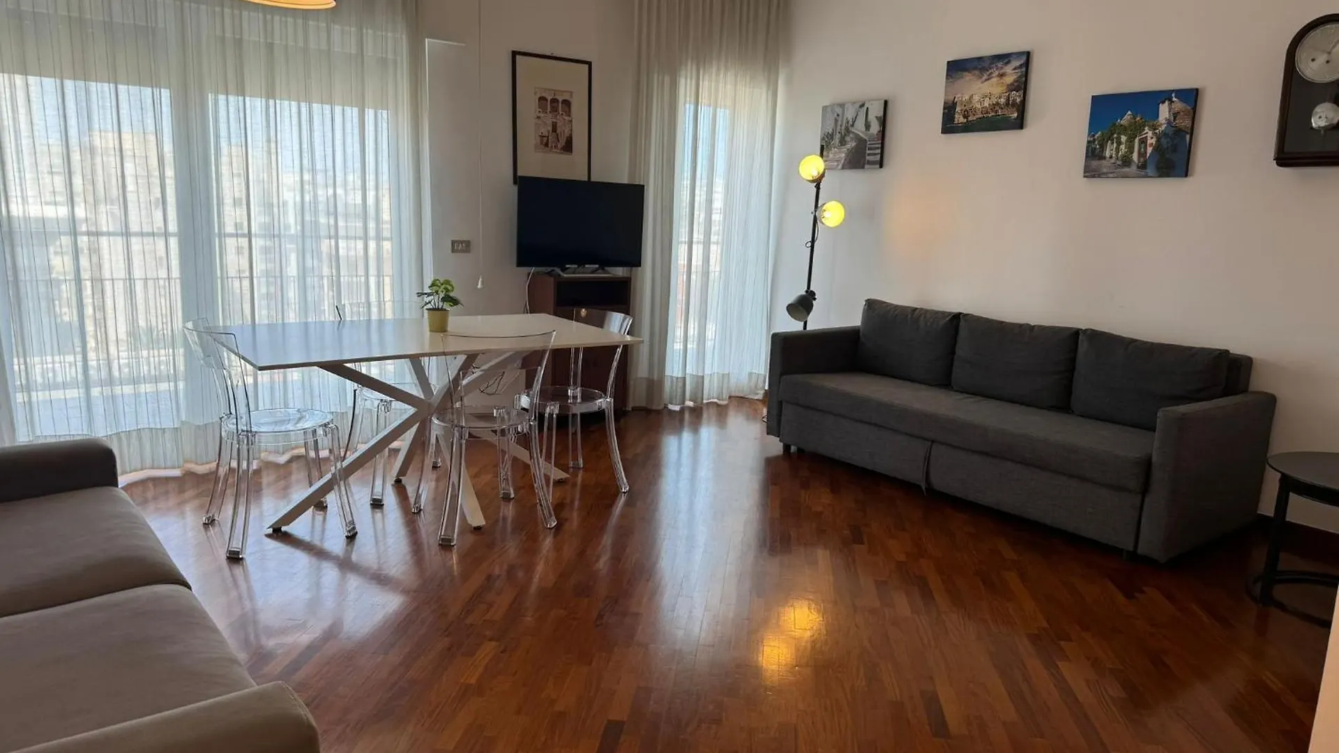 Guest Corso Italia Apartment Bari Italy